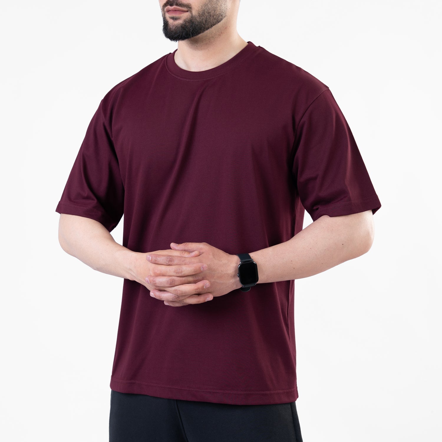 MXTY Premium Pack of 5 T-Shirts