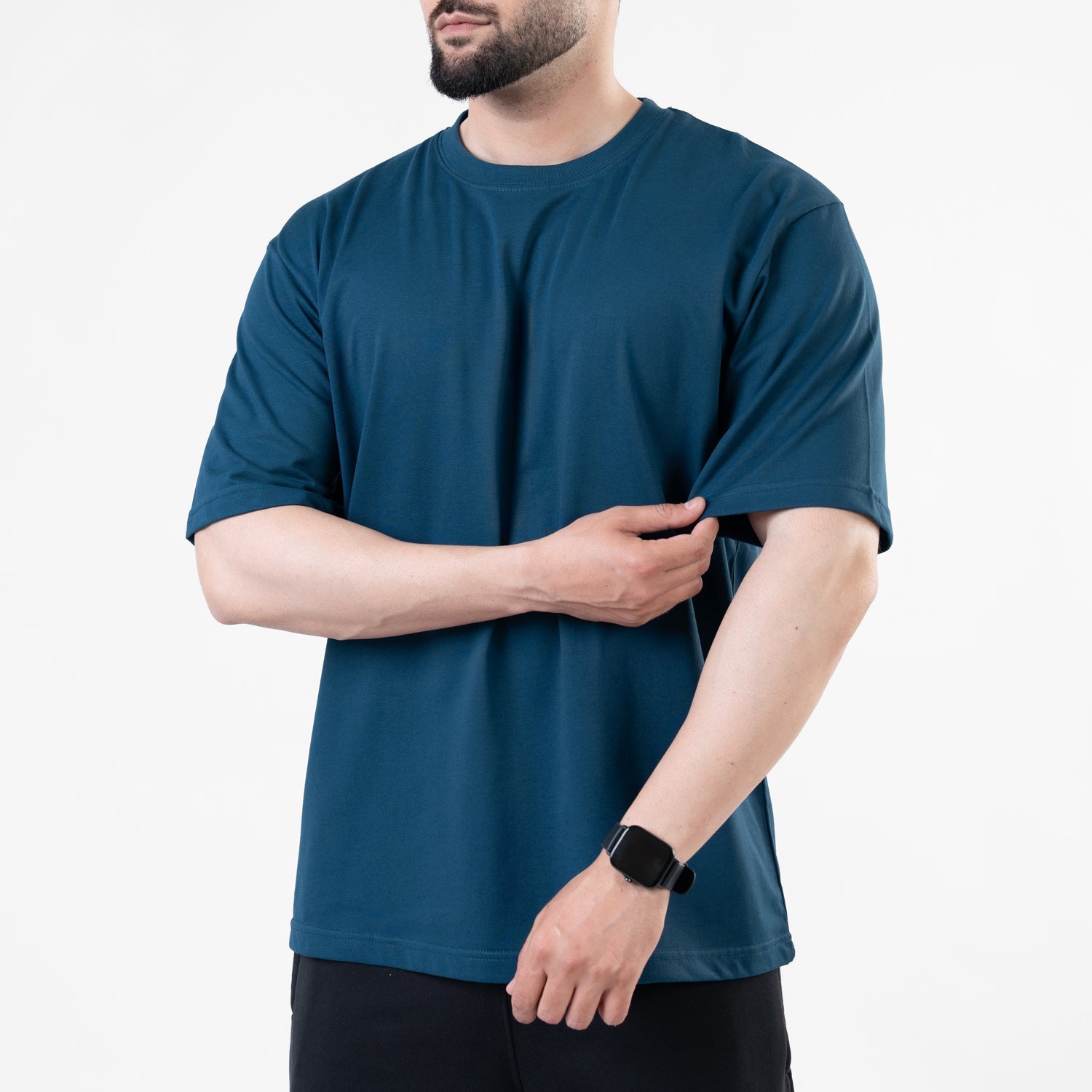 MXTY Premium Pack of 5 T-Shirts