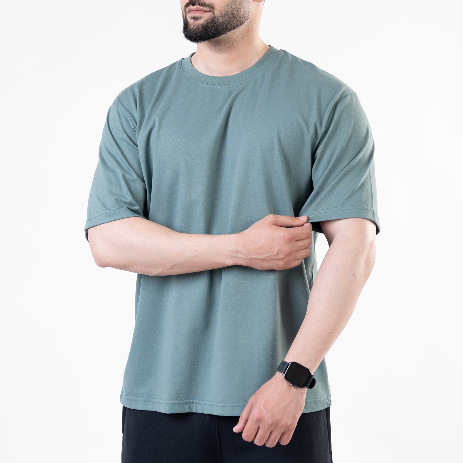MXTY Premium Pack of 5 T-Shirts