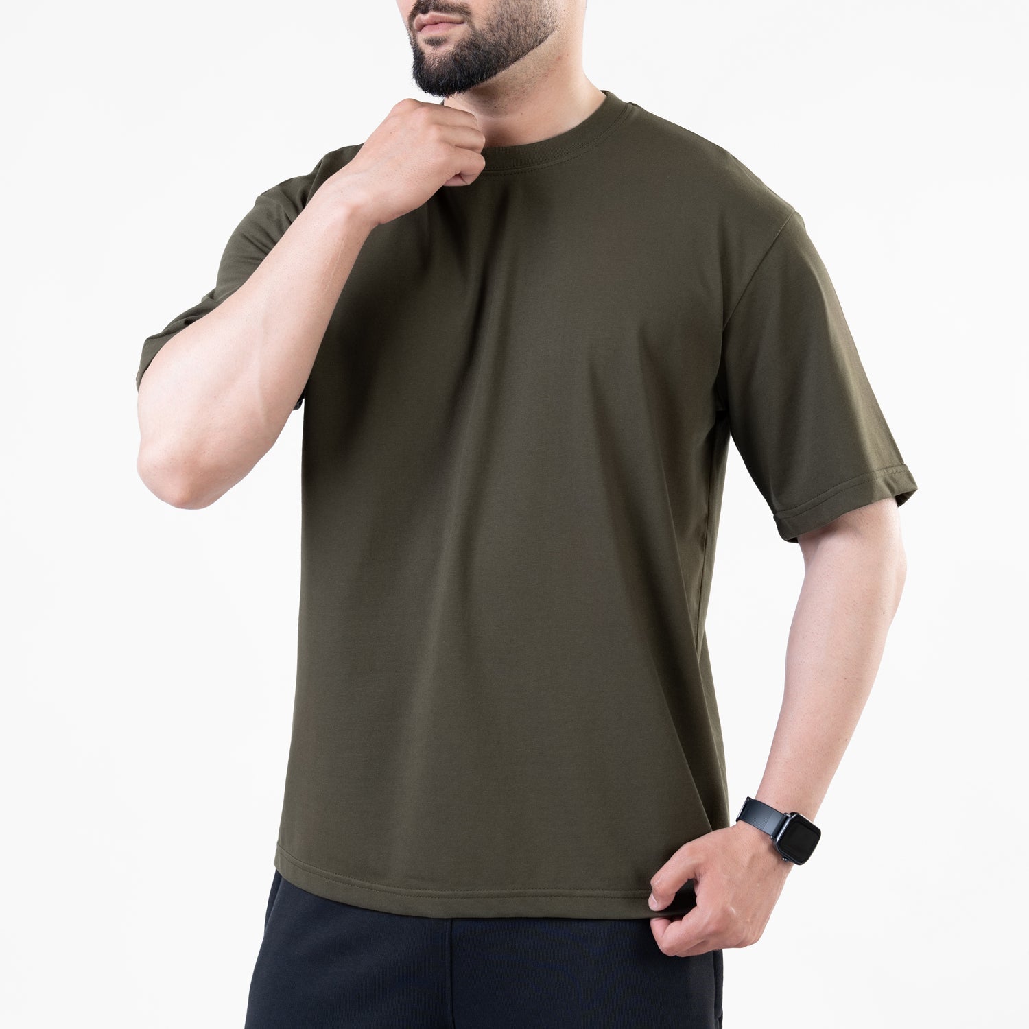 MXTY Premium Pack of 5 T-Shirts