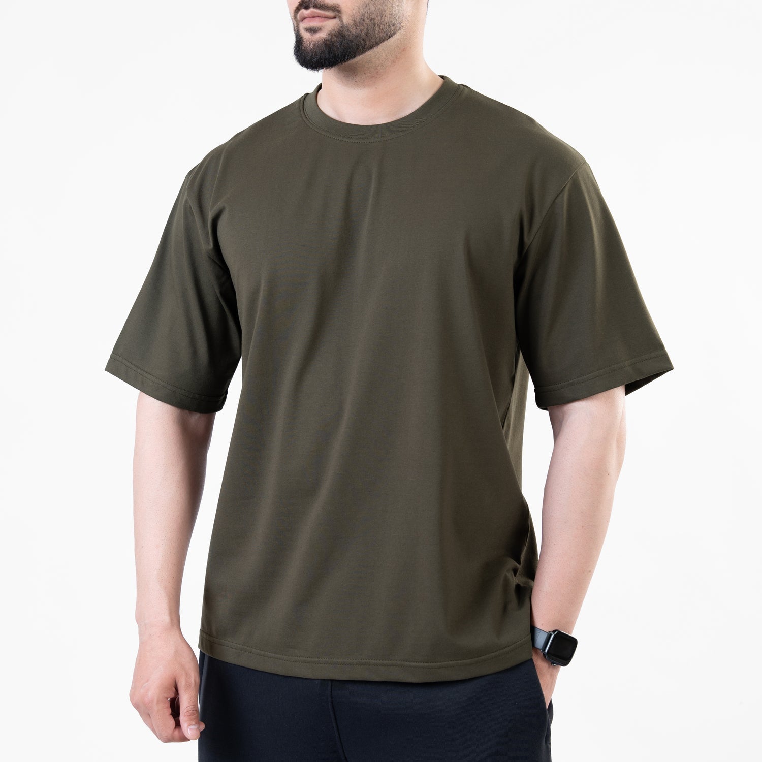 MXTY Premium Pack of 5 T-Shirts