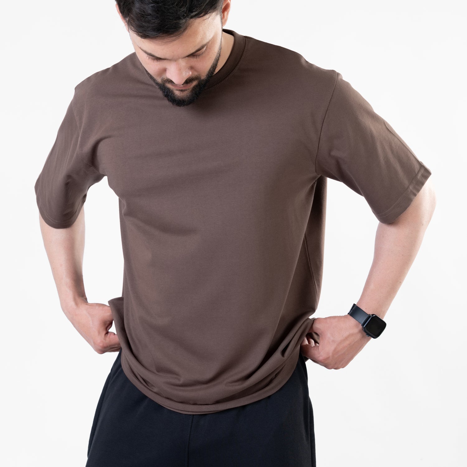 MXTY Premium Pack of 5 T-Shirts