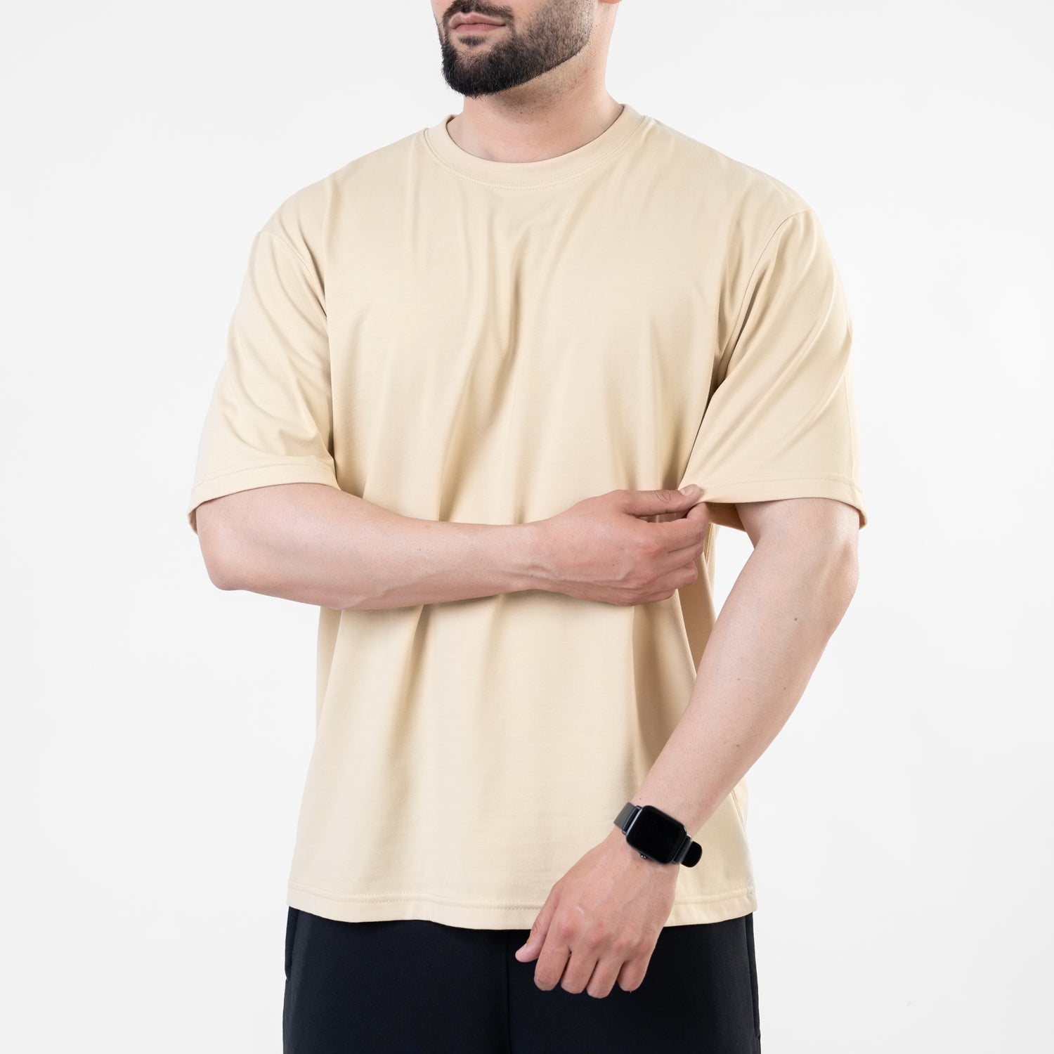 MXTY Premium Pack of 5 T-Shirts