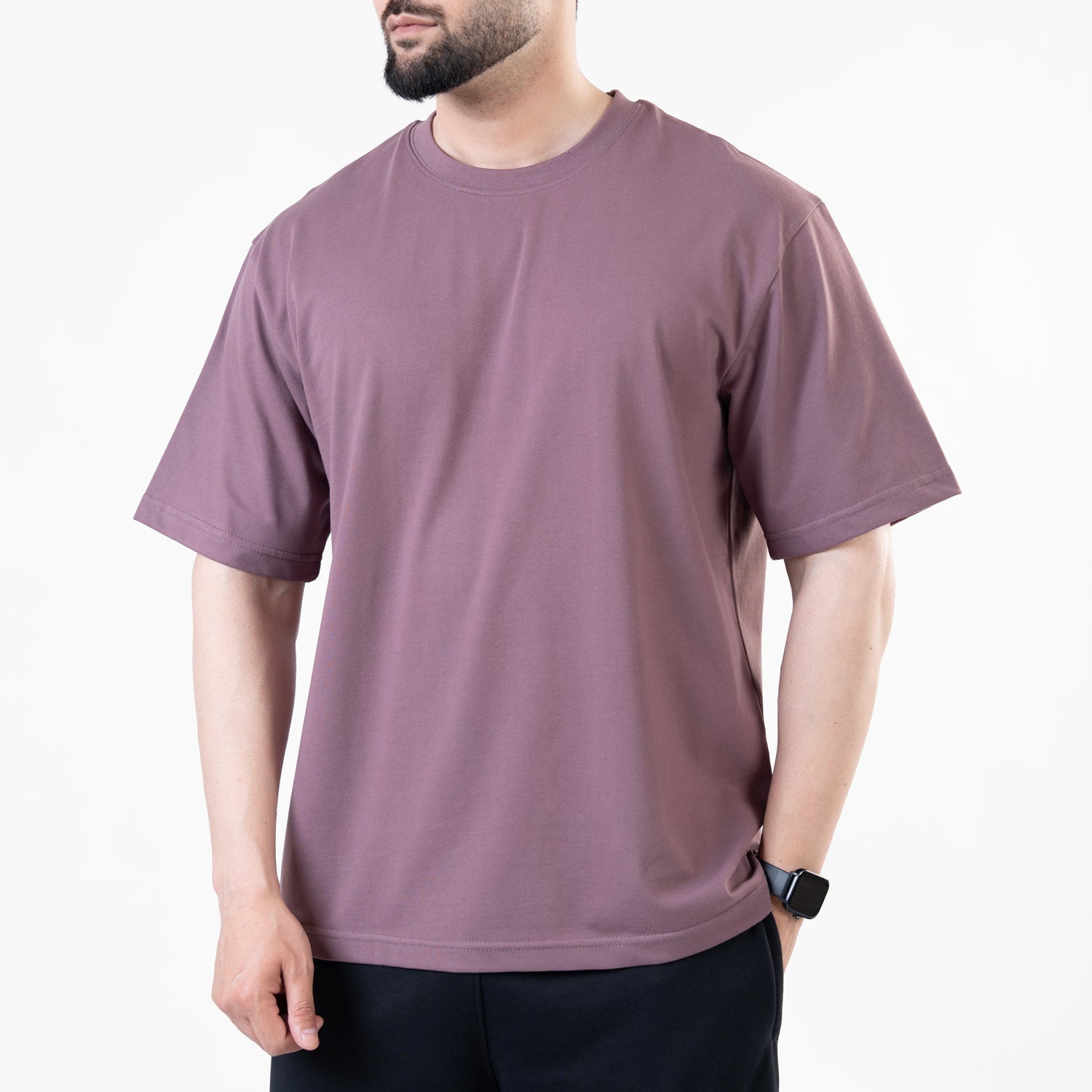 MXTY Premium Pack of 5 T-Shirts